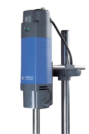 IKA T50基本型分散机