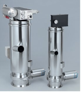 真空粉料输送机