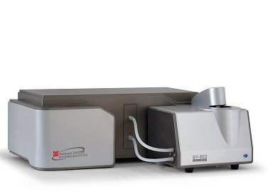 Bettersize3000Plus激光/图像粒度粒形分析仪