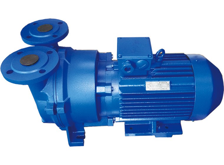 2BV水环式真空泵及压缩机