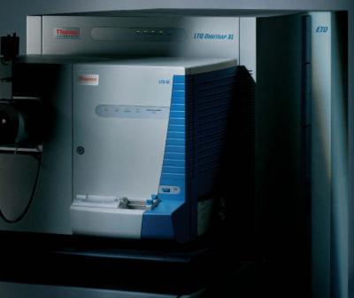LTQ Orbitrap XL ETD高分辨质谱仪
