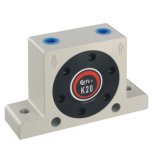 K系列气动钢珠式振动器