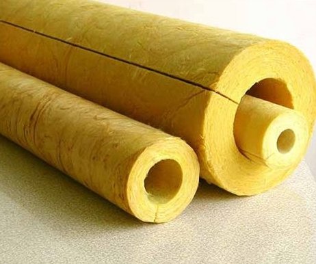 玻璃棉卷毡管Z