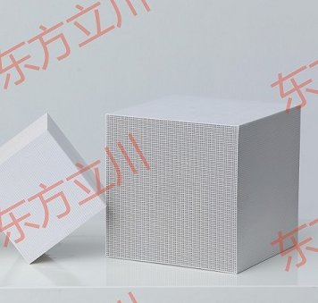 贵金属耐高温VOCs催化剂