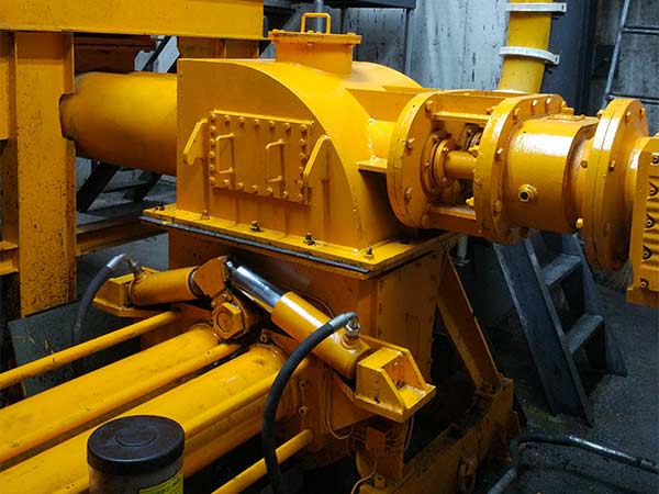 “RPS”系列双柱塞固体泵