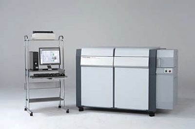 岛津光电发射光谱仪PDA-8000