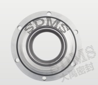 博奥泵SAZJ型渣浆泵机械密封