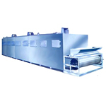 DWD系列带式干燥机