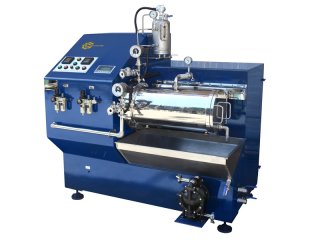 BYZr-15系列纳米砂磨机