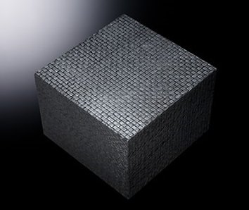 碳碳复合材料（C/C）