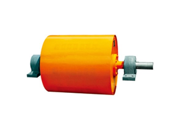 RCT系列永磁滚筒