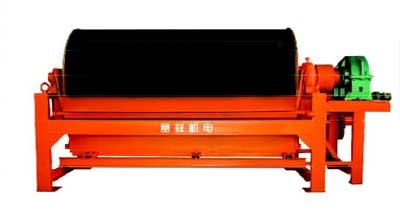 CTDA多磁极脉动磁选机