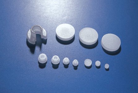 透明陶瓷件系列