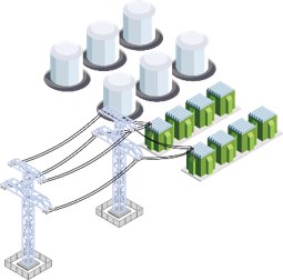 储能型电池电解液