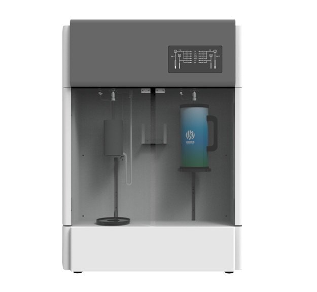 基础型靶材比表面积测定仪