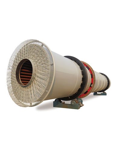 JHG型回转式干燥机