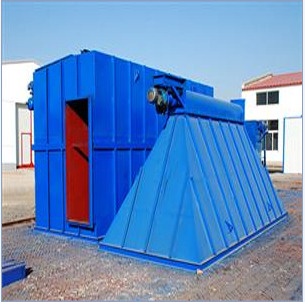 PPCS96-9气箱脉冲袋式除尘器