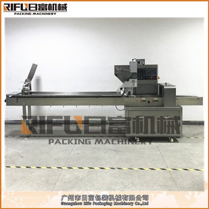 RF-350枕式包装机（伺服）