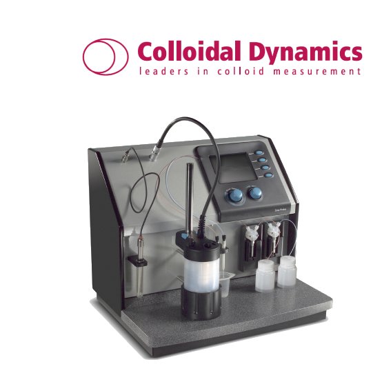 电声法Zeta电位分析仪