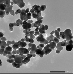 高纯纳米氧化铝粉