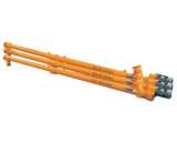 QLS管式螺旋输送机