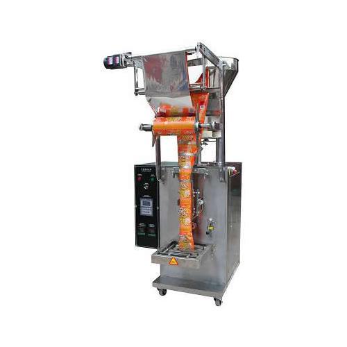 100克颗粒包装机