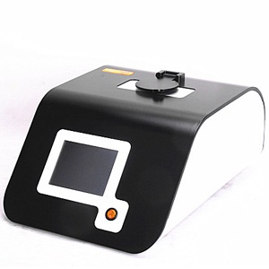 海能LC7000四元低压梯度系统