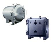 YZG/FZG真空干燥机