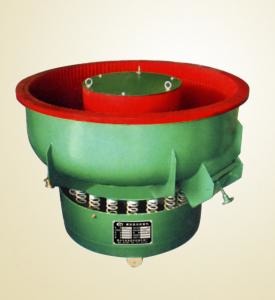 (PU胶)振动式研磨机