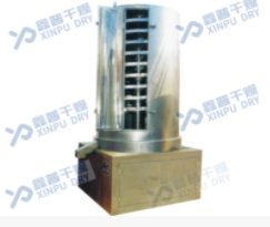 螺旋振动干燥机