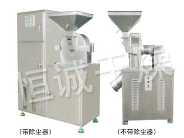 30B系列**高效粉碎机
