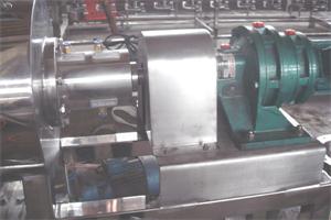 直接耐酸枣红真空干燥机