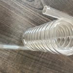 螺旋石英玻璃管