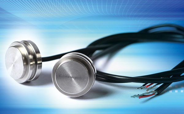 压电陶瓷传感器