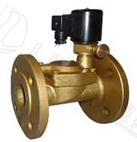 先导膜片电磁阀