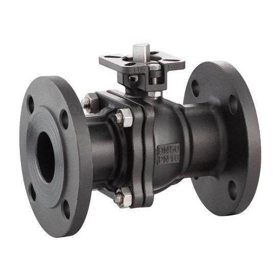 碳钢高平台球阀