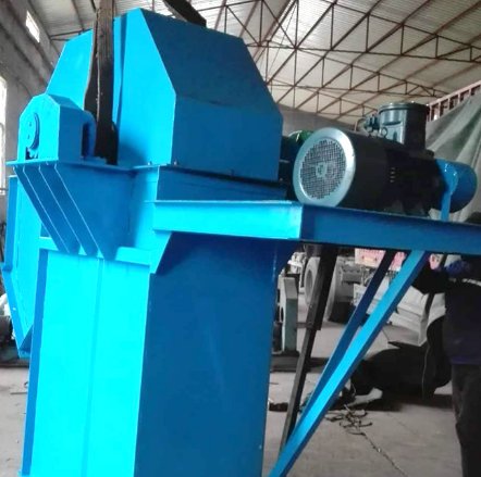 TD系列斗式提升机