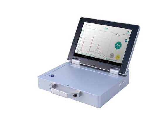 FI-Lite系列液体测试专用便携拉曼光谱仪