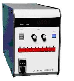 可变波长紫外检测器