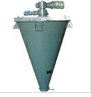 DSH型悬臂双螺旋锥形混合机