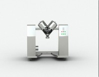 VI型强制型搅拌系列混合机