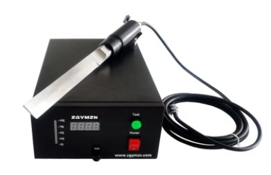 超声波手持切割机 YM-100