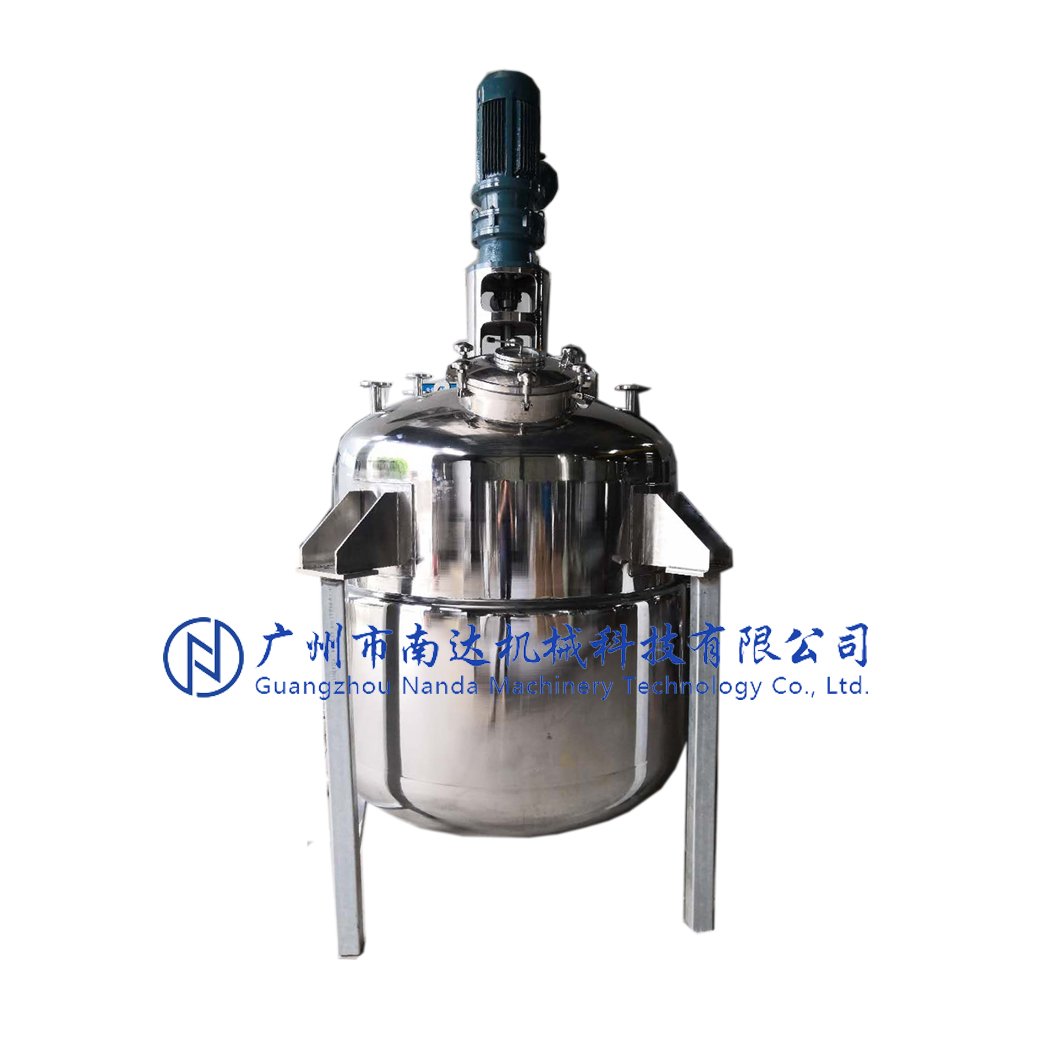 2000L反应釜