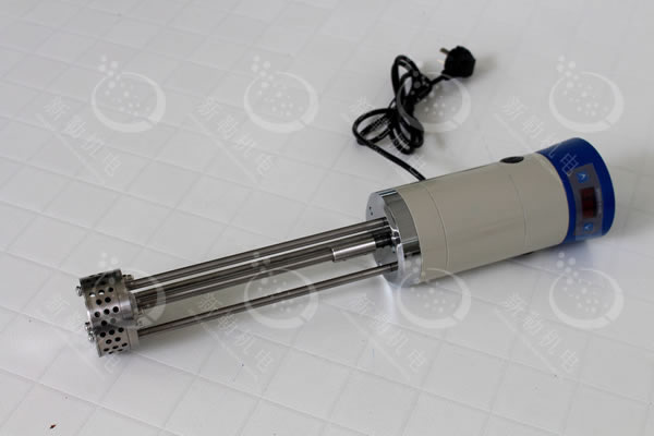 实验室高剪切乳化机