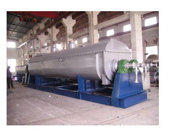 污泥专用干燥机