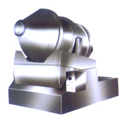 EYH系列二维运动混合机