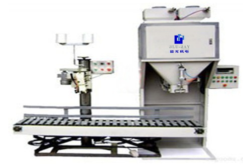 湖北咸宁饲料包装秤、复合肥、聚丙烯、染料、石膏粉、木屑包装秤