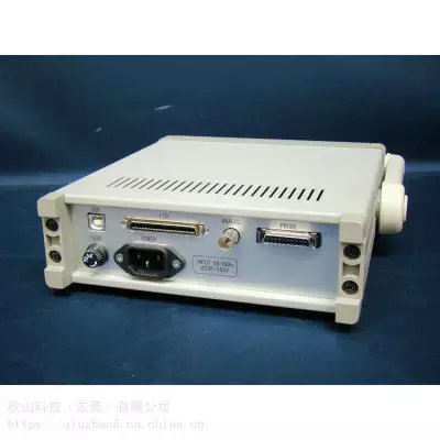 日本NDK电磁测器 高性能标准型磁束密度计TGX-1000