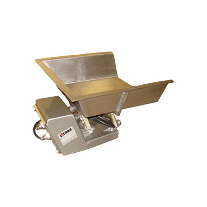 电磁振动给料机