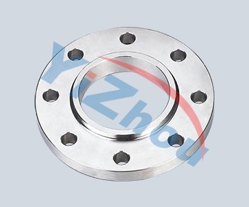 不锈钢船用法兰